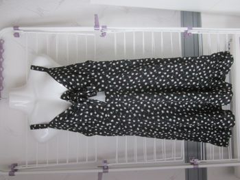 robe été