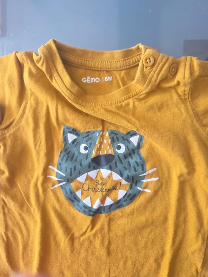 T-shirts - photo numéro 2