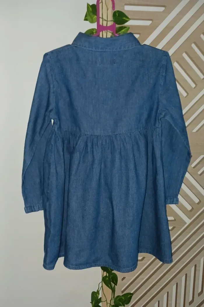 Robe 4 ans - photo numéro 2