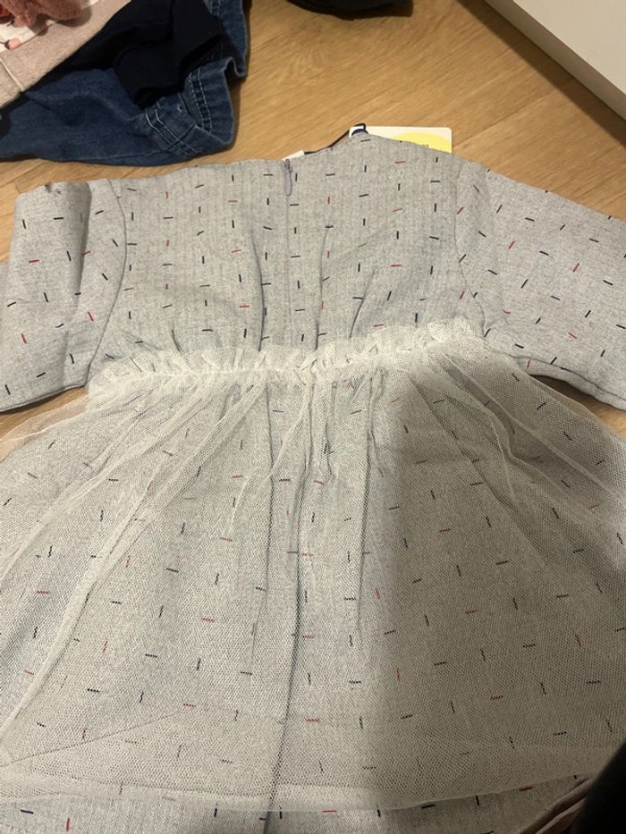 Robe longue - photo numéro 6