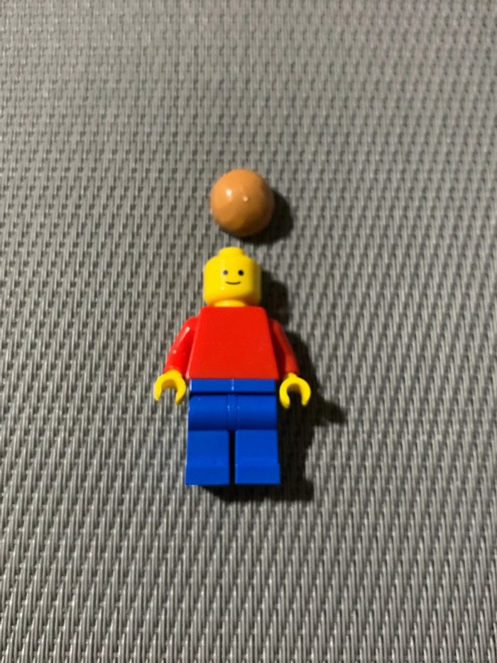 Figurine Lego - photo numéro 3