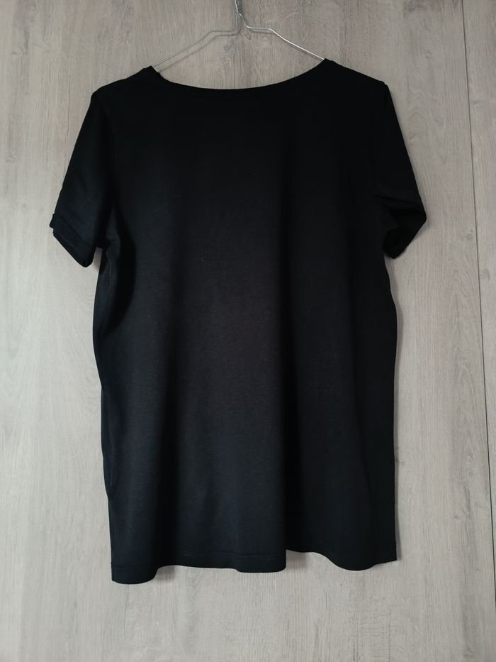 T-shirt camaïeu - photo numéro 2