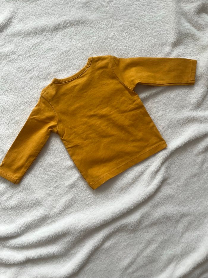 Ensemble mixte haut et pantalon - photo numéro 4