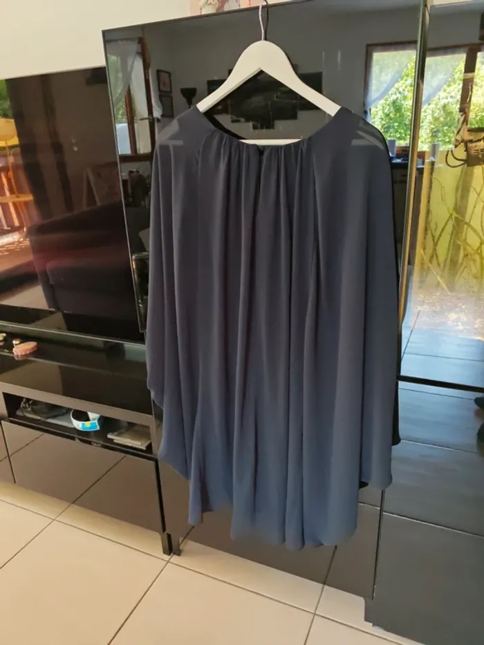 Robe légère Naf Naf M - photo numéro 2