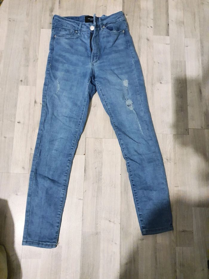 Jean skinny Vero Moda XS