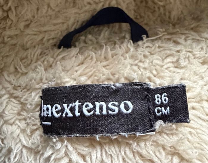 Doudoune bébé garçon 24mois - photo numéro 4