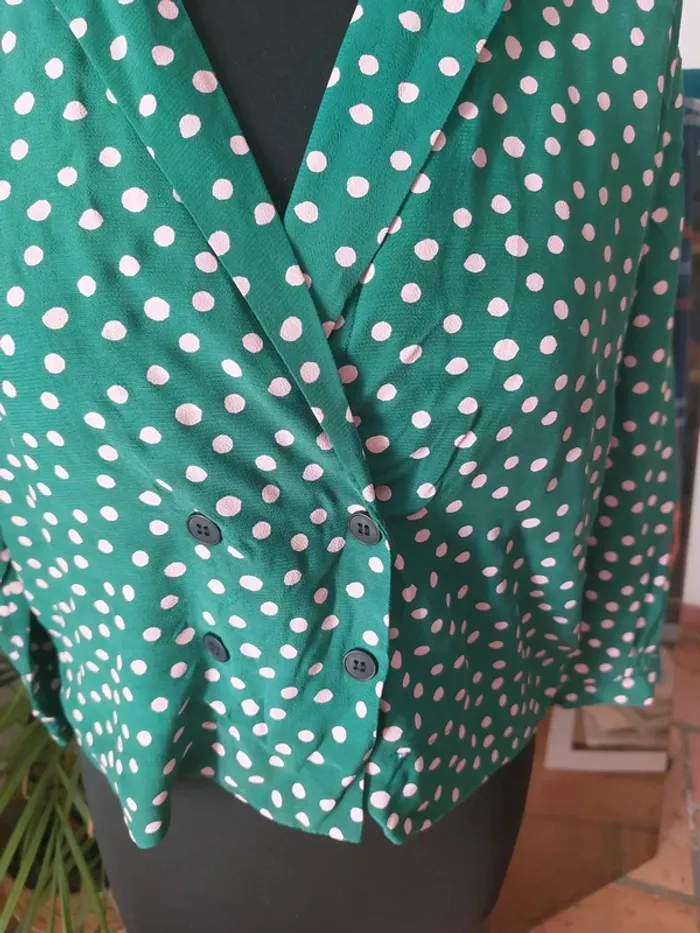 Blazer - photo numéro 5