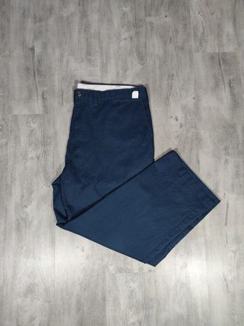 Pantalon Workwear Dickies Bleu Marine Taille W44 Homme
