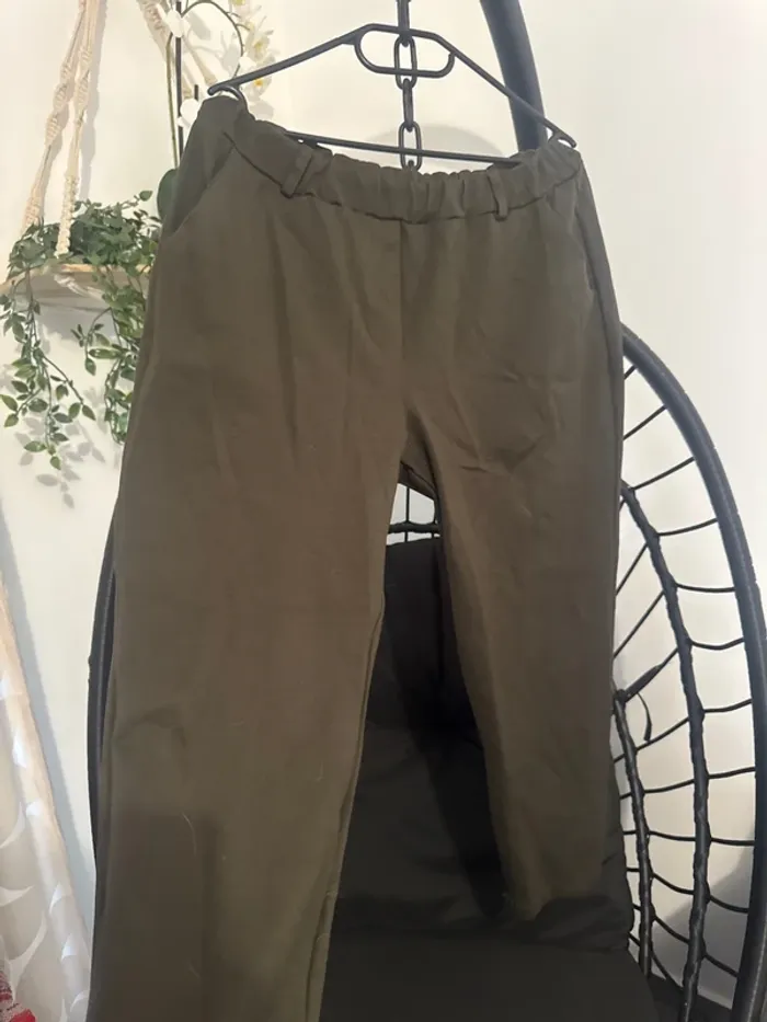 Pantalon femme - photo numéro 2