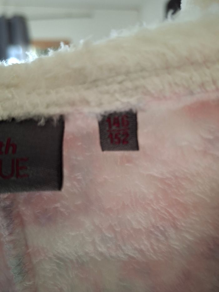 Combinaison filles - photo numéro 3