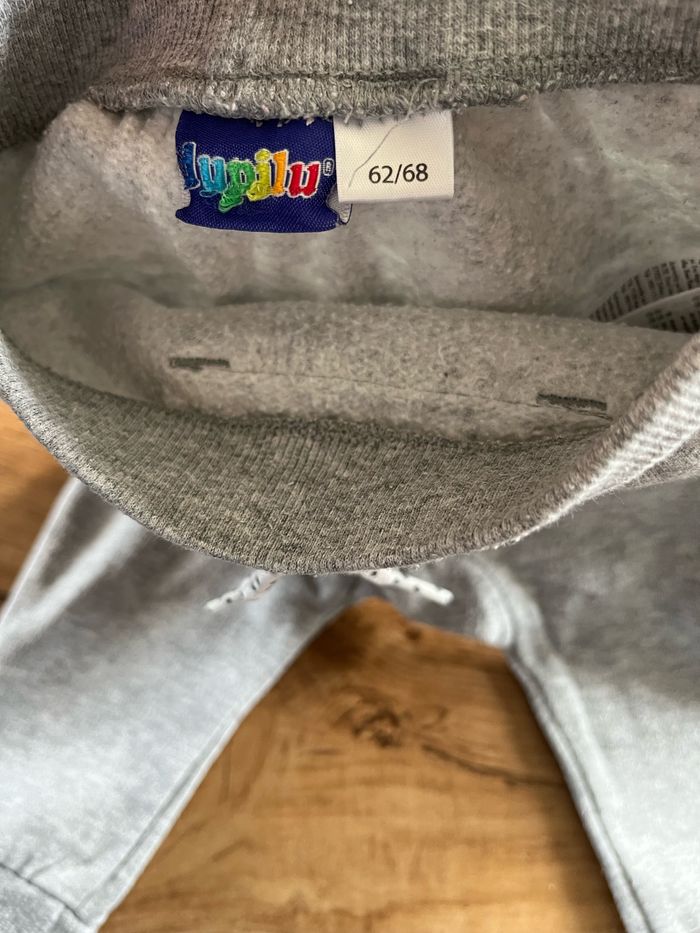 Pantalon jogging bébé - photo numéro 2