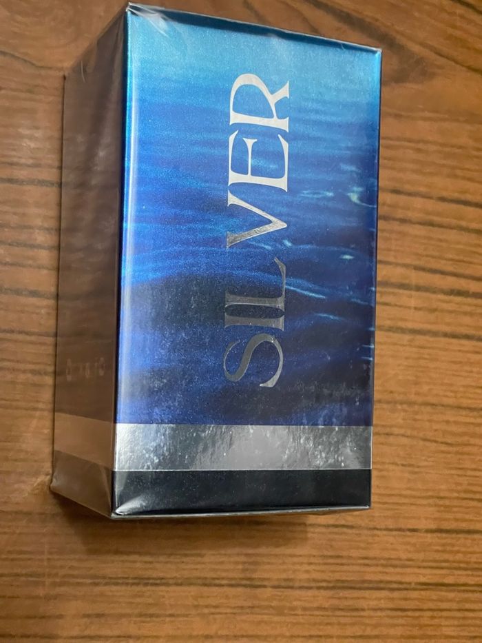 eau de parfum - photo numéro 2