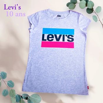 Tee-shirt Levi's