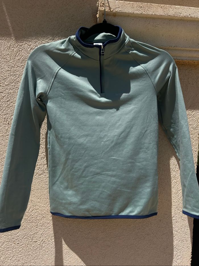 Décathlon t shirt de sport garçon - photo numéro 2