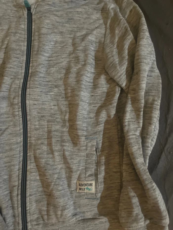 Gilet Kiabi - photo numéro 2