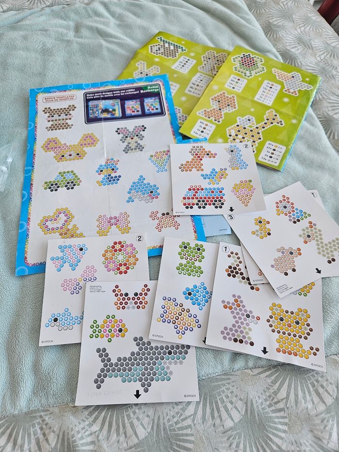 Aquabeads - photo numéro 6