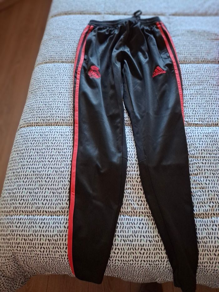 Pantalon foot - photo numéro 3