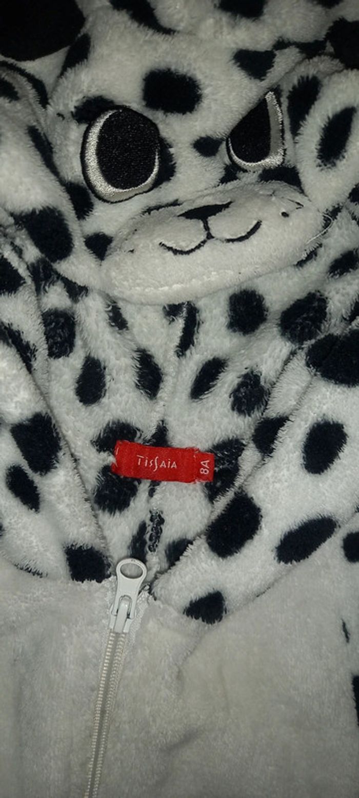 Combinaison pyjamas - photo numéro 3