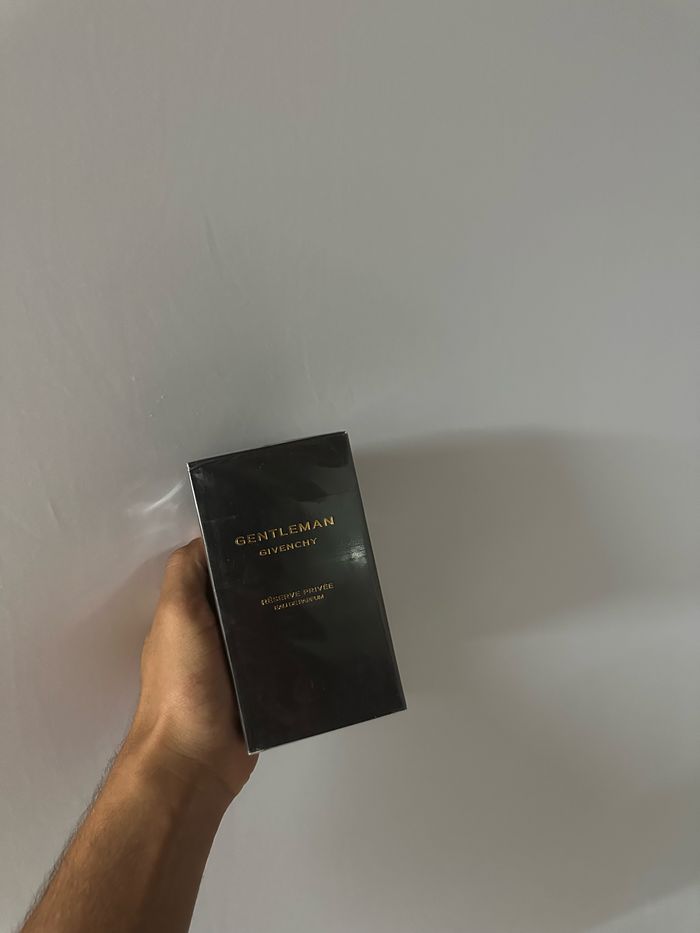 Parfum Givenchy Gentleman - photo numéro 3