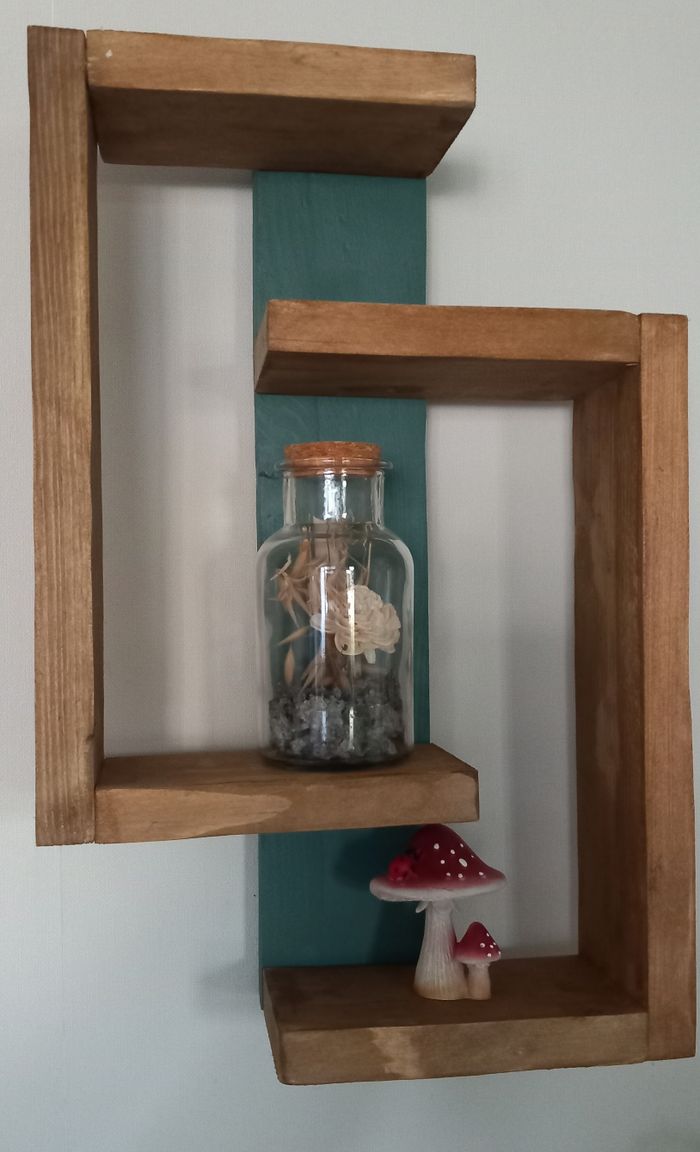 Décoration murale - photo numéro 4