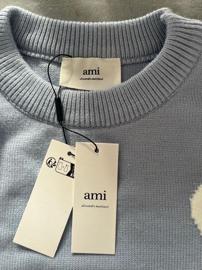 Pulls ami - photo numéro 4