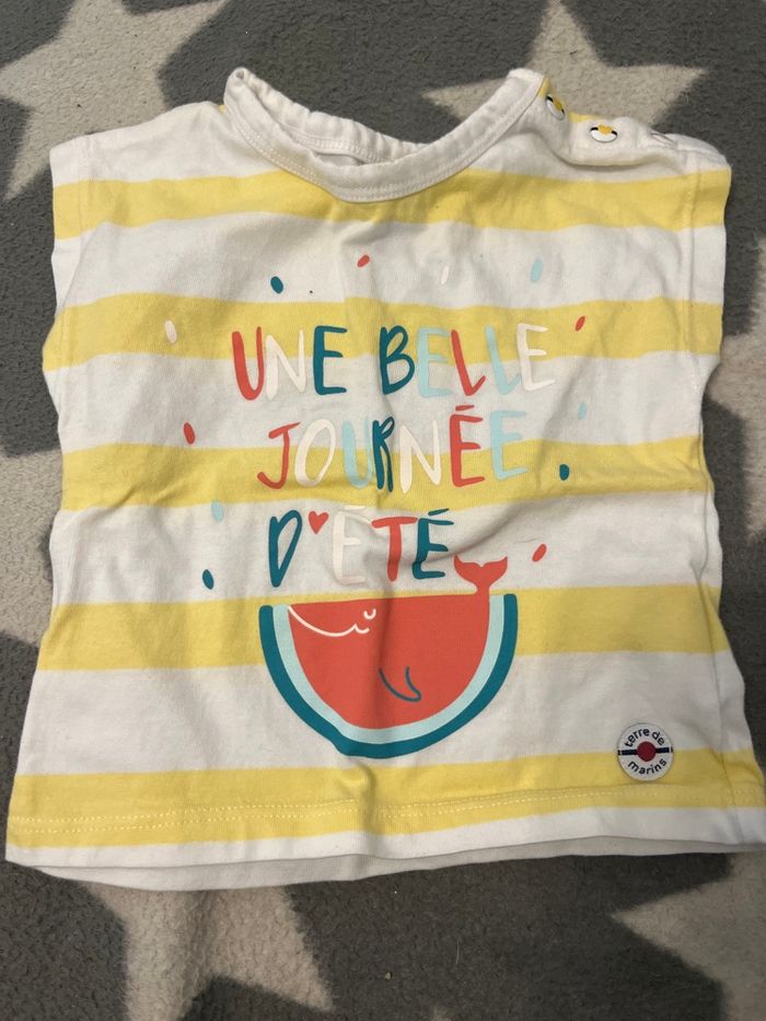 T-shirt