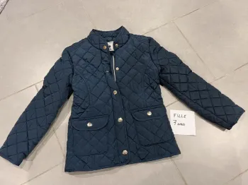 Manteau
