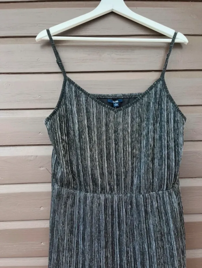 Robe de soirée Kiabi - photo numéro 2