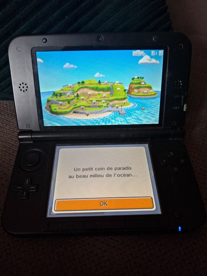 Jeu Nintendo 3DS - Temodachilife - photo numéro 6