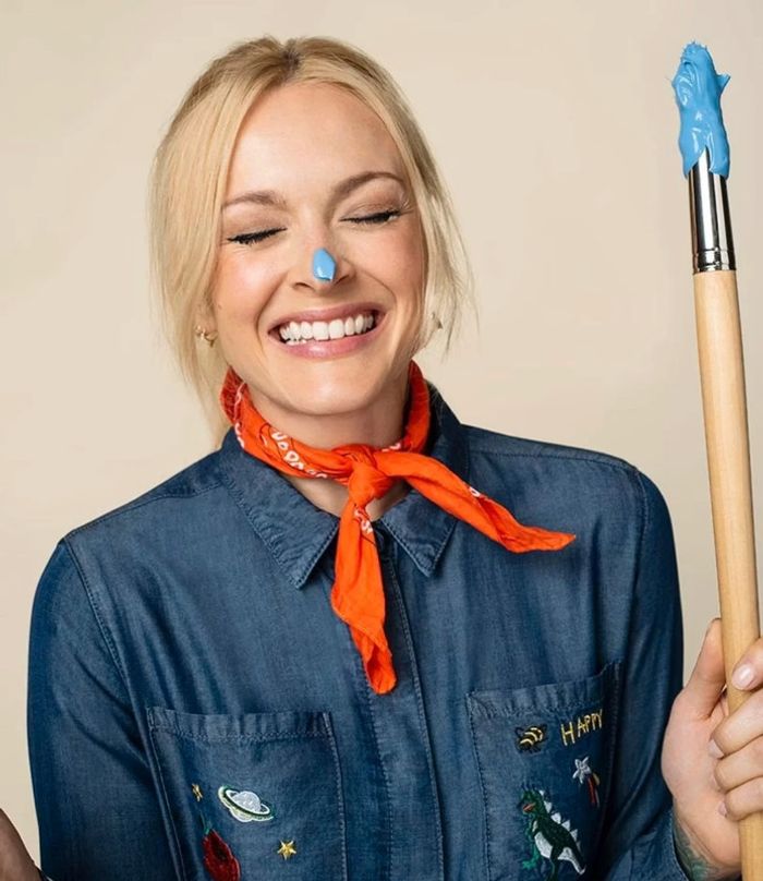 Combinaison de la marque Cath Kidston taille M Fearne cotton&Cath Kidston - photo numéro 9