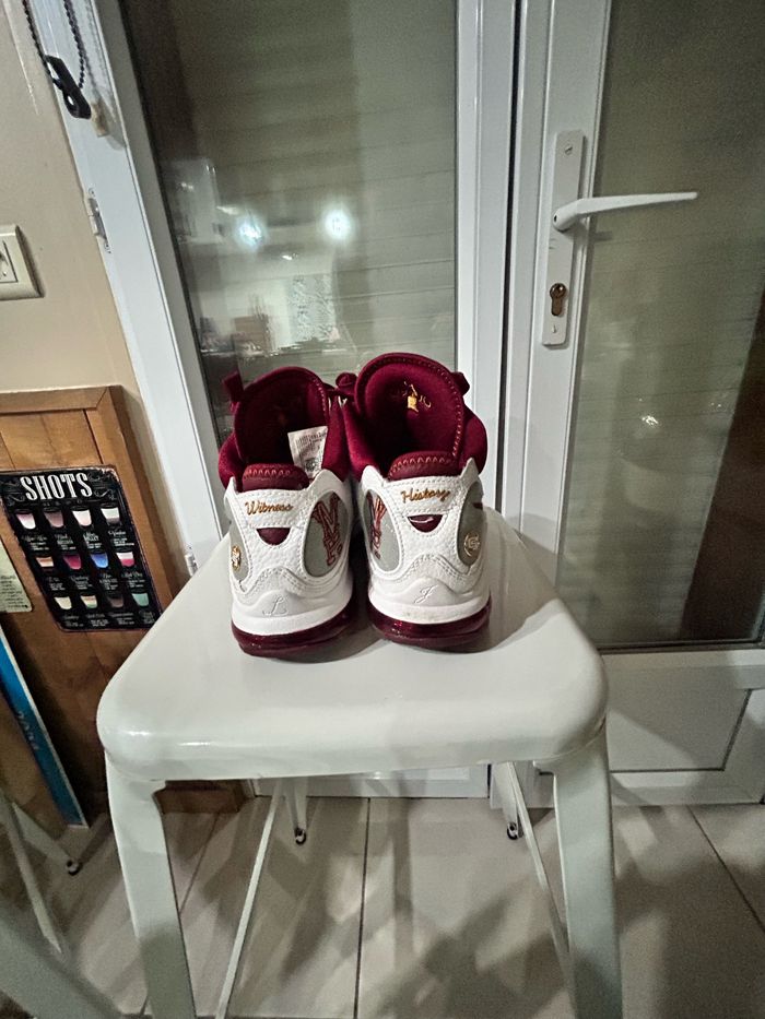 Nike lebron - photo numéro 5