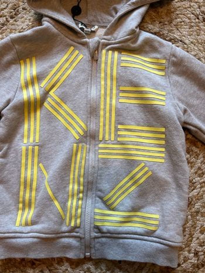 Veste garçon - photo numéro 2