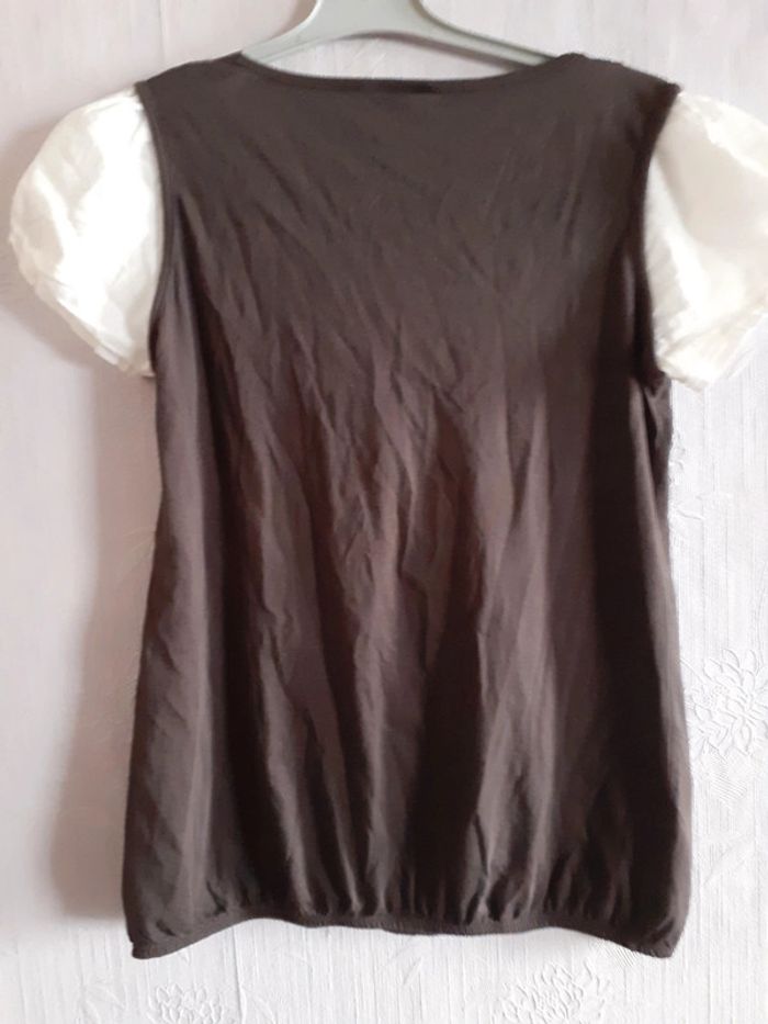 Blouse taille M - photo numéro 3