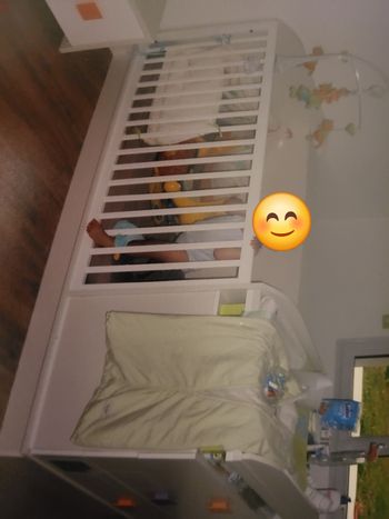 Chambre complète