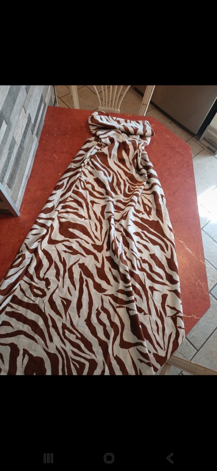 Robe femme taille S