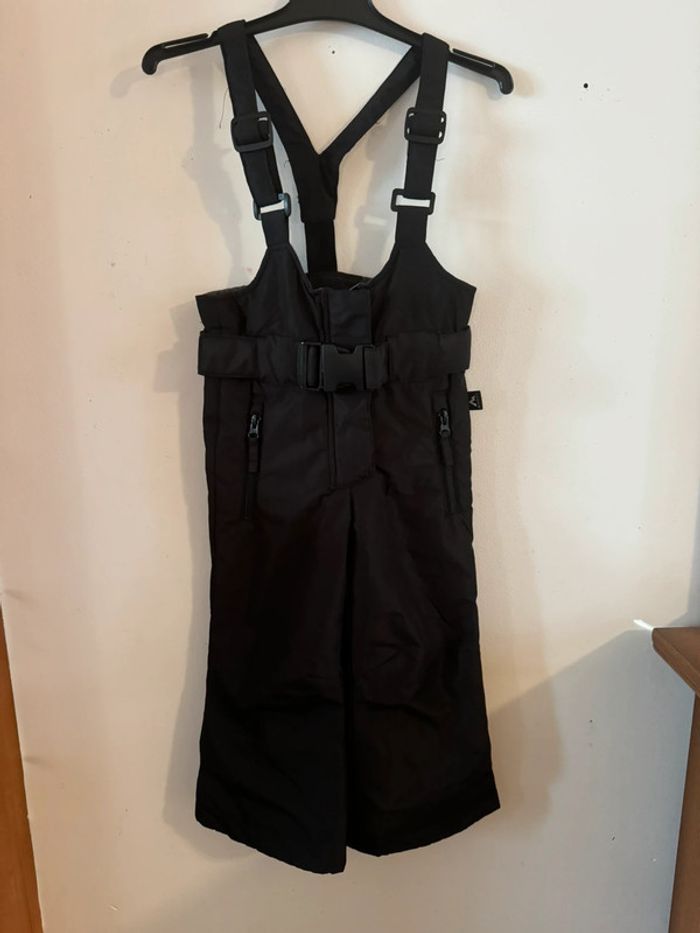 Combinaison de ski
