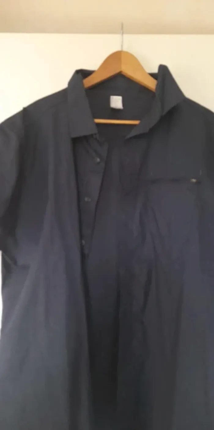 Chemise decathlon taille 3XL