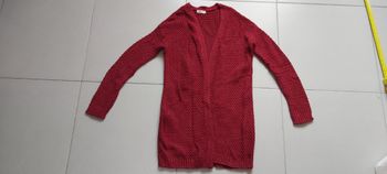 Gilet XS