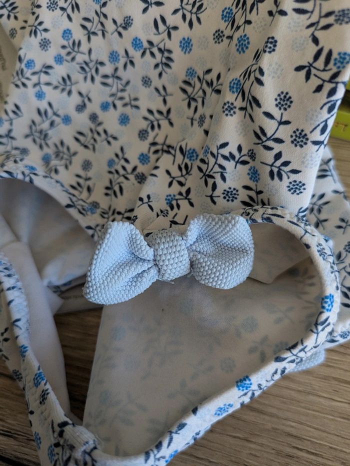Maillot de bain Jacadi 12 mois - photo numéro 4