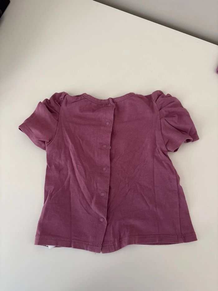 Ensemble été fille - Taille 6 mois - Vertbaudet - photo numéro 6