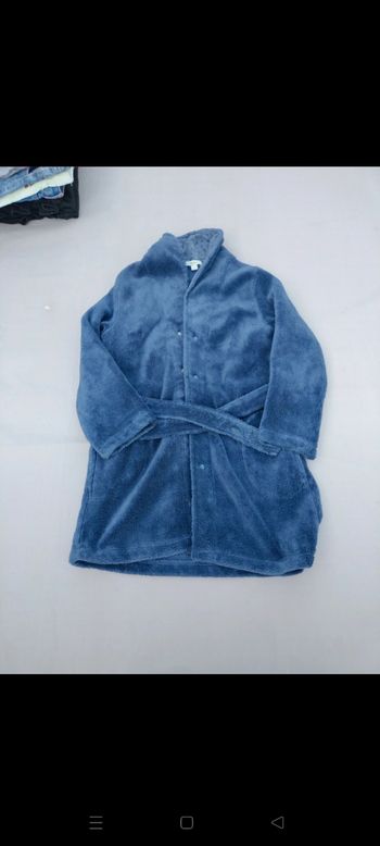 Robe de chambre