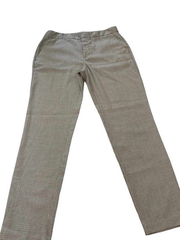 Pantalon Zara