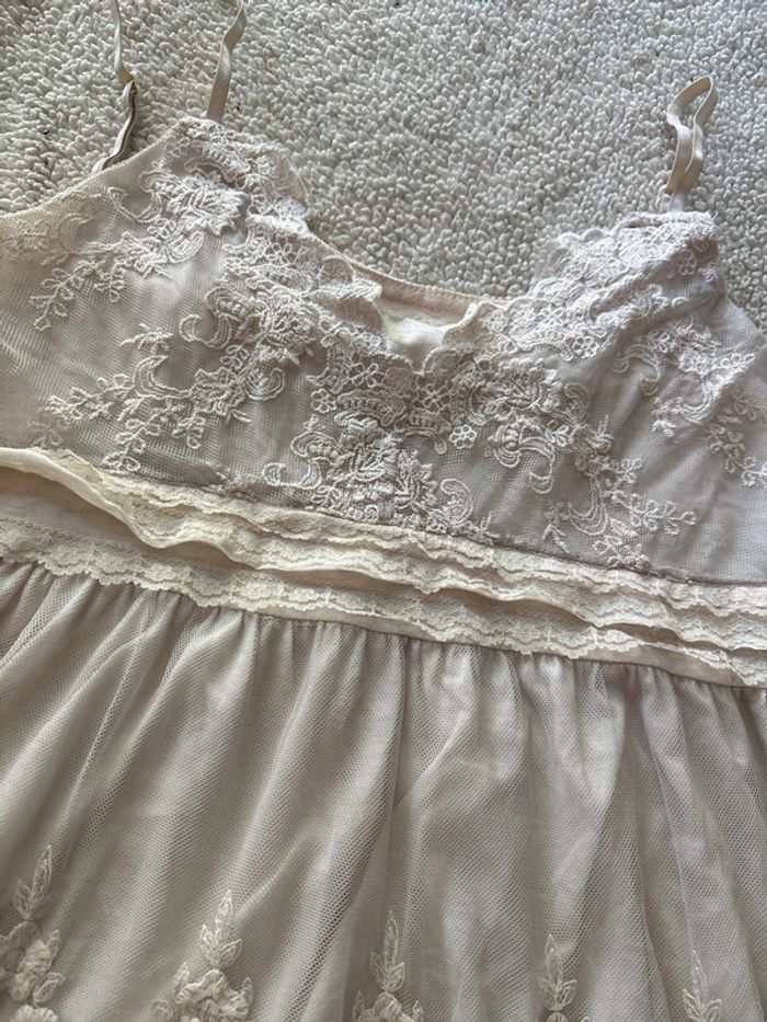 Robe Molly Braden taille 40 - photo numéro 2