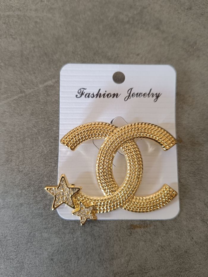 Broche