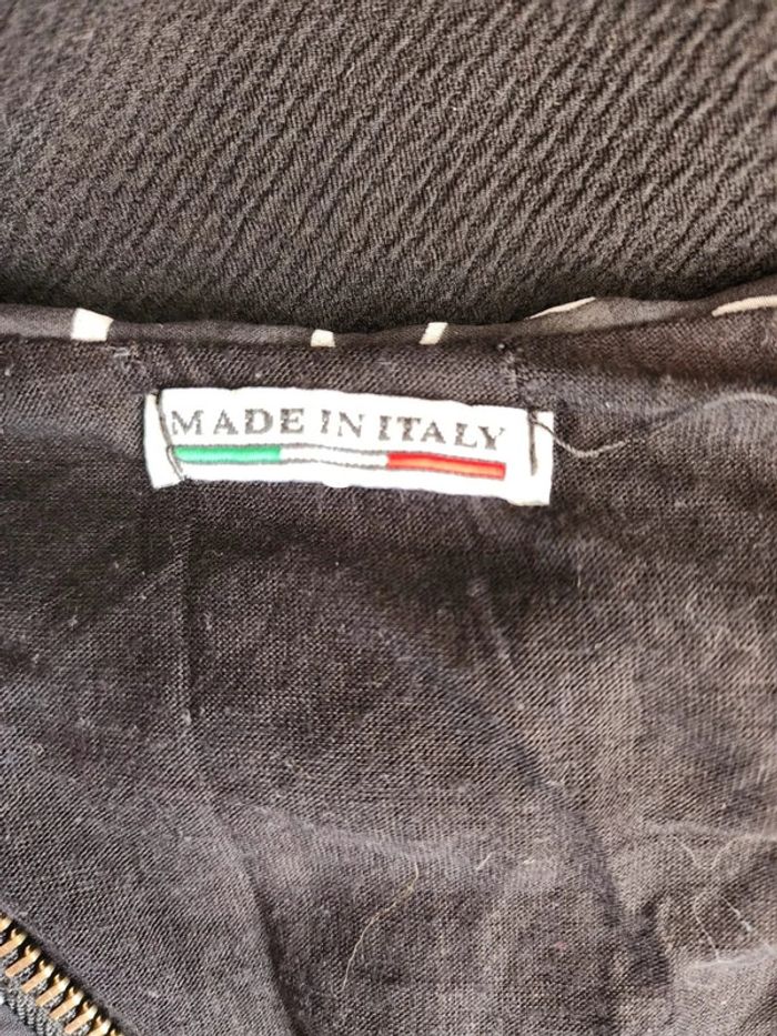 🌸Blouse fluide Made In Italy Taille 36🌸 - photo numéro 5