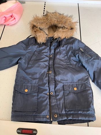 Blouson 6 ans