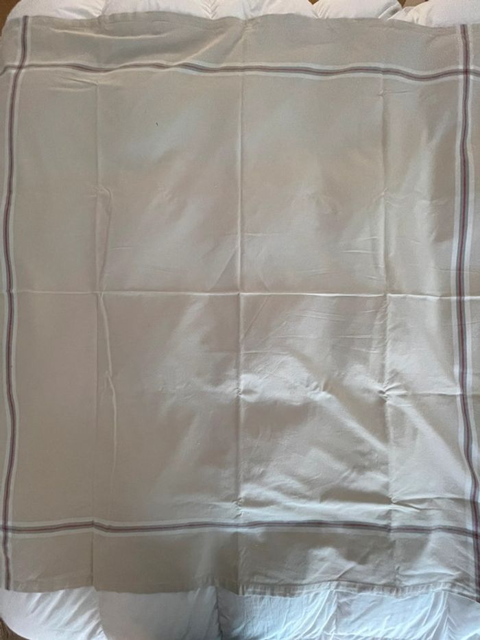 nappe carrée - photo numéro 10