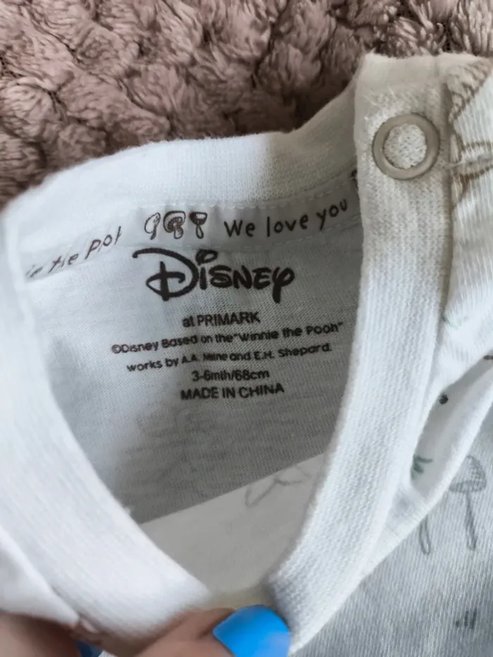Ensemble Winnie Primark - photo numéro 11
