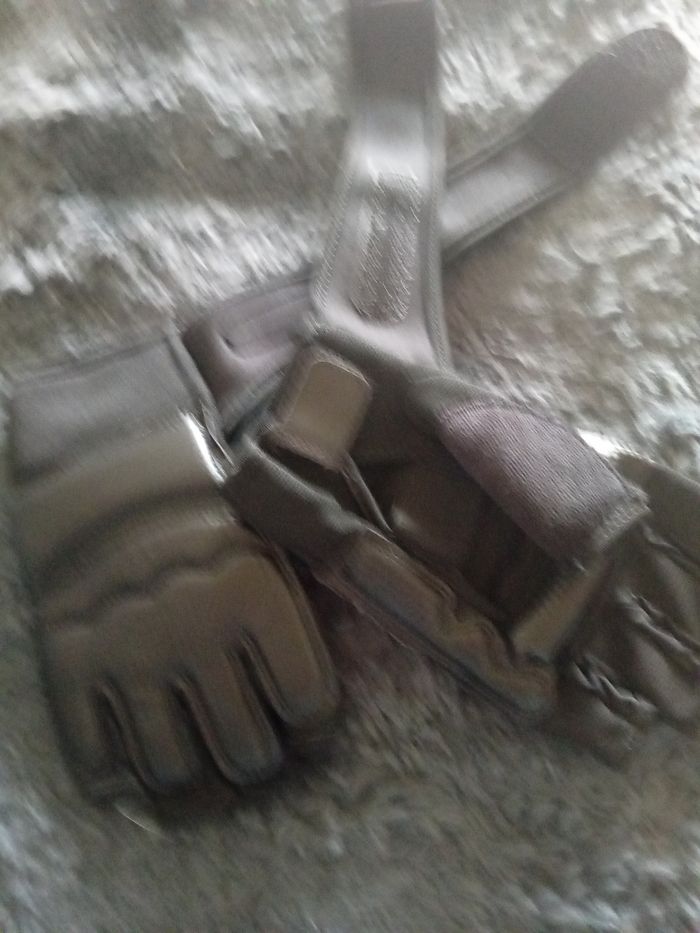 Gant de frappe  pour entrenement  neuf - photo numéro 6