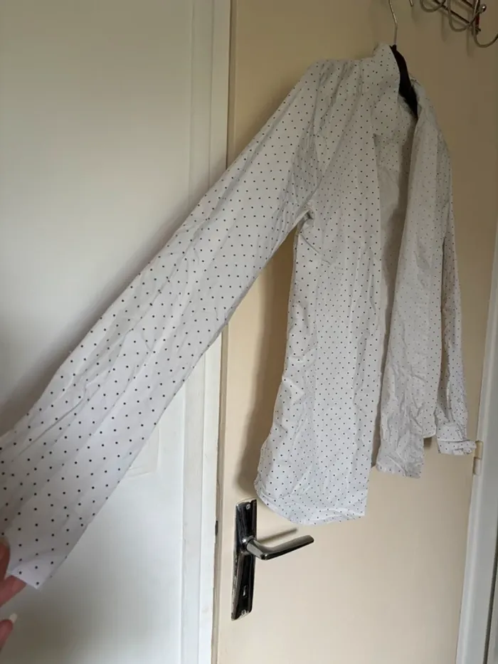 Chemise Femme / Homme - photo numéro 2